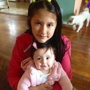 Meet your Posher, Isabela